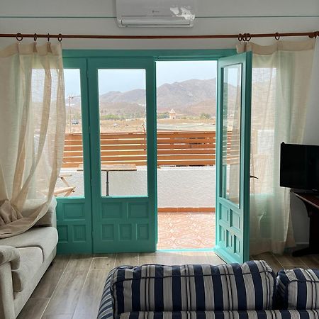 Casas De Valtravieso Mar A La Vista Villa El Pozo de los Frailes Kültér fotó
