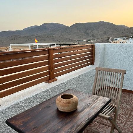 Casas De Valtravieso Mar A La Vista Villa El Pozo de los Frailes Kültér fotó