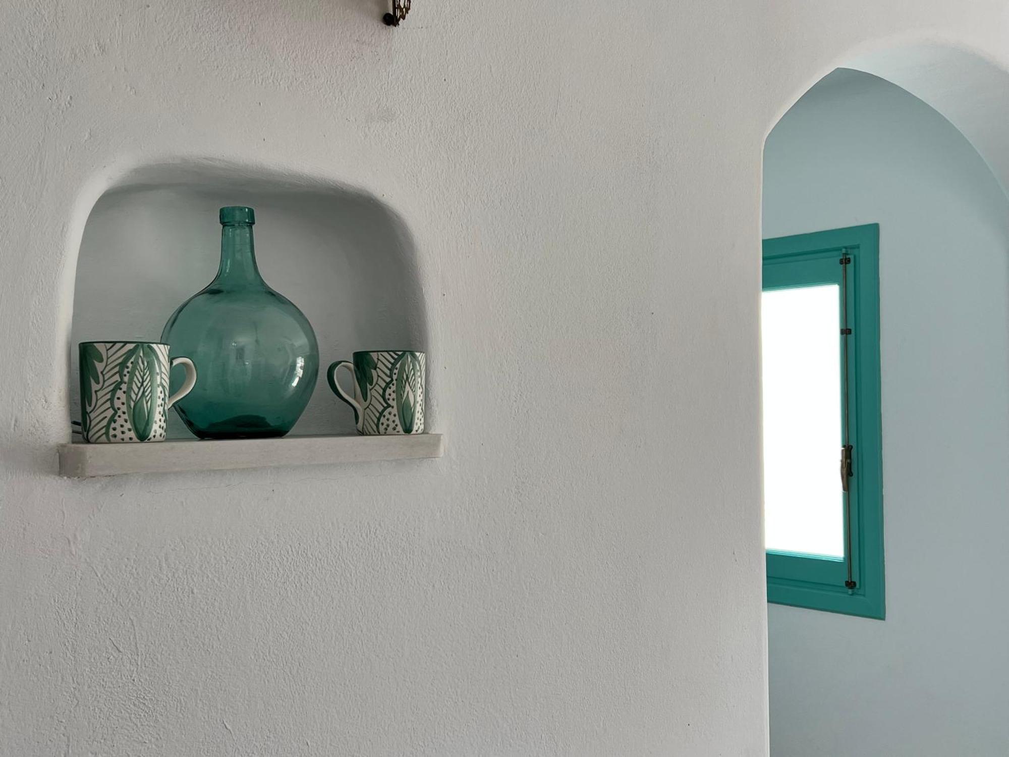 Casas De Valtravieso Mar A La Vista Villa El Pozo de los Frailes Kültér fotó