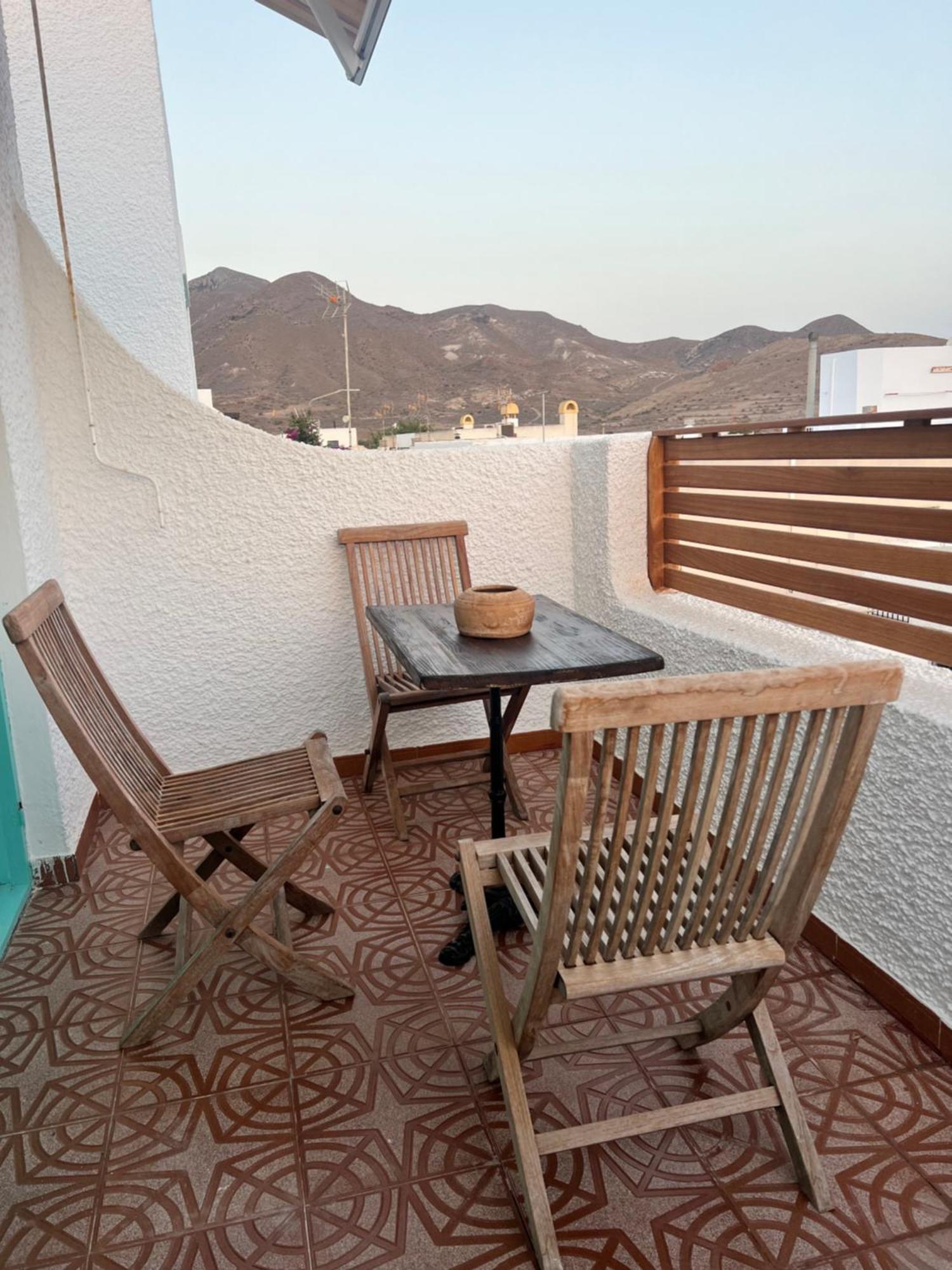 Casas De Valtravieso Mar A La Vista Villa El Pozo de los Frailes Kültér fotó