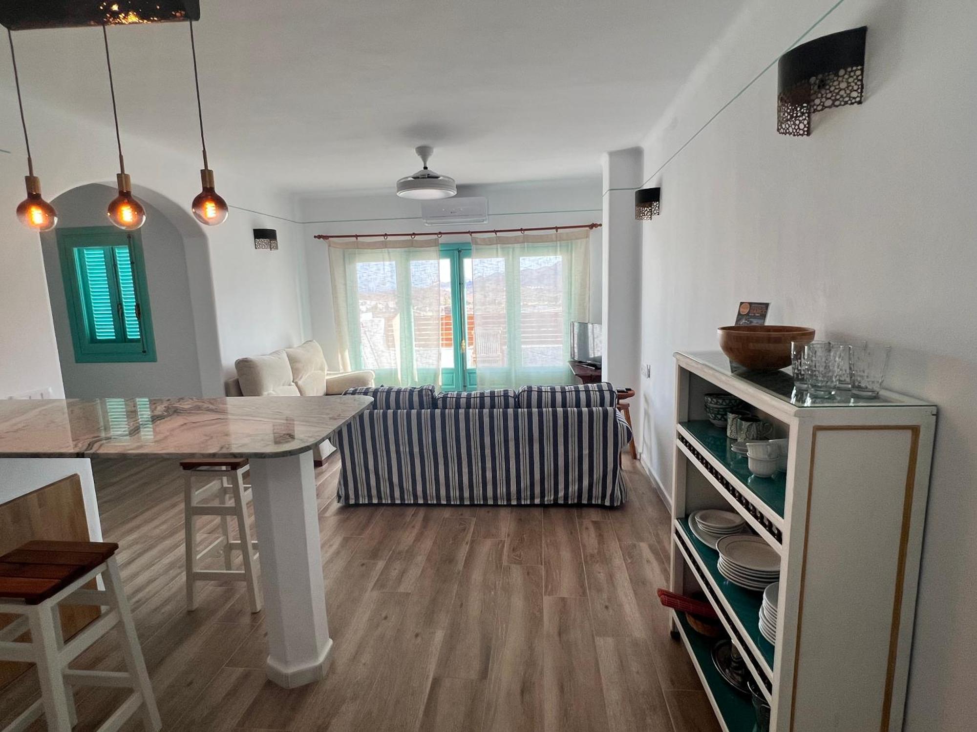 Casas De Valtravieso Mar A La Vista Villa El Pozo de los Frailes Kültér fotó
