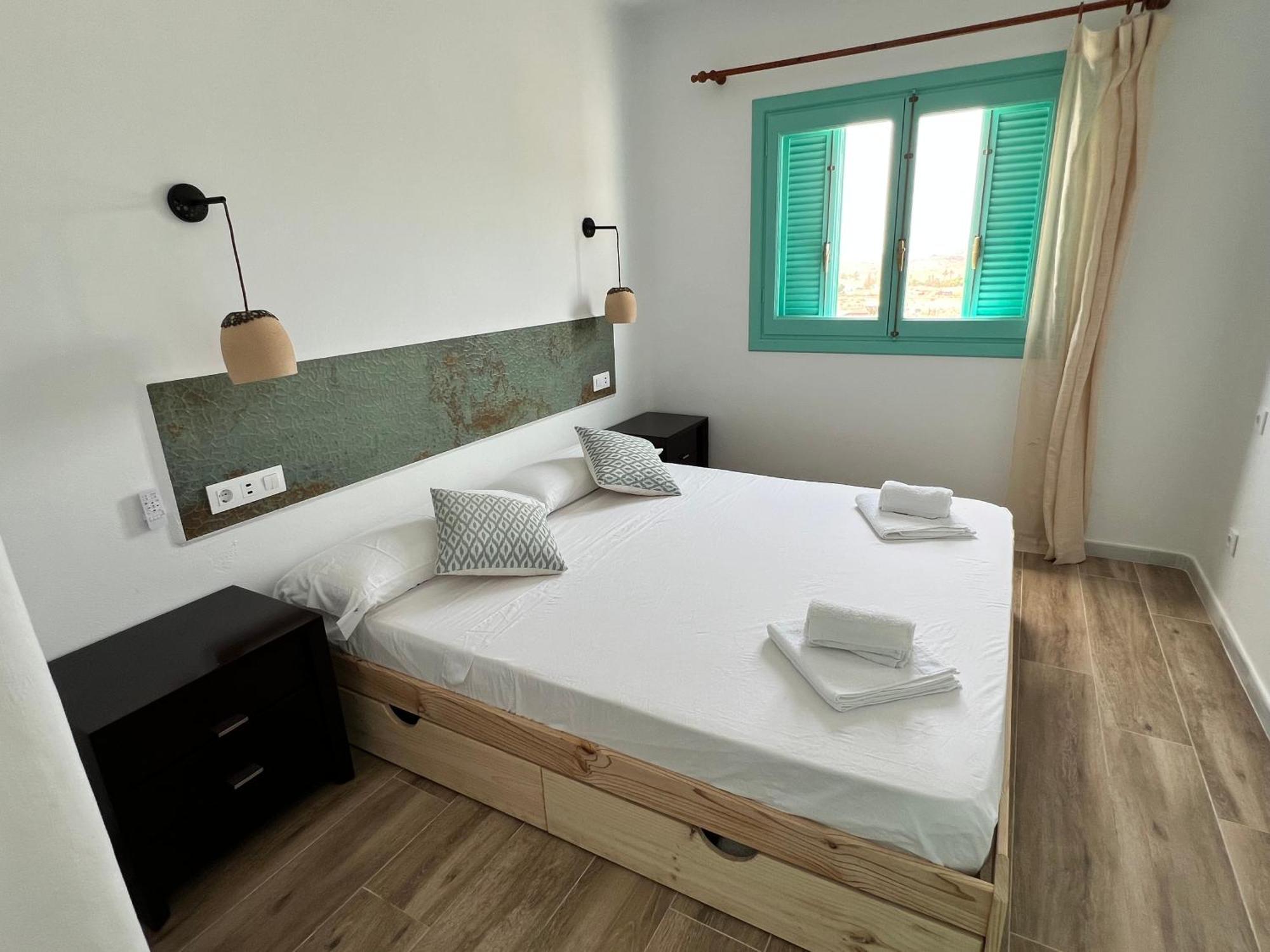 Casas De Valtravieso Mar A La Vista Villa El Pozo de los Frailes Kültér fotó