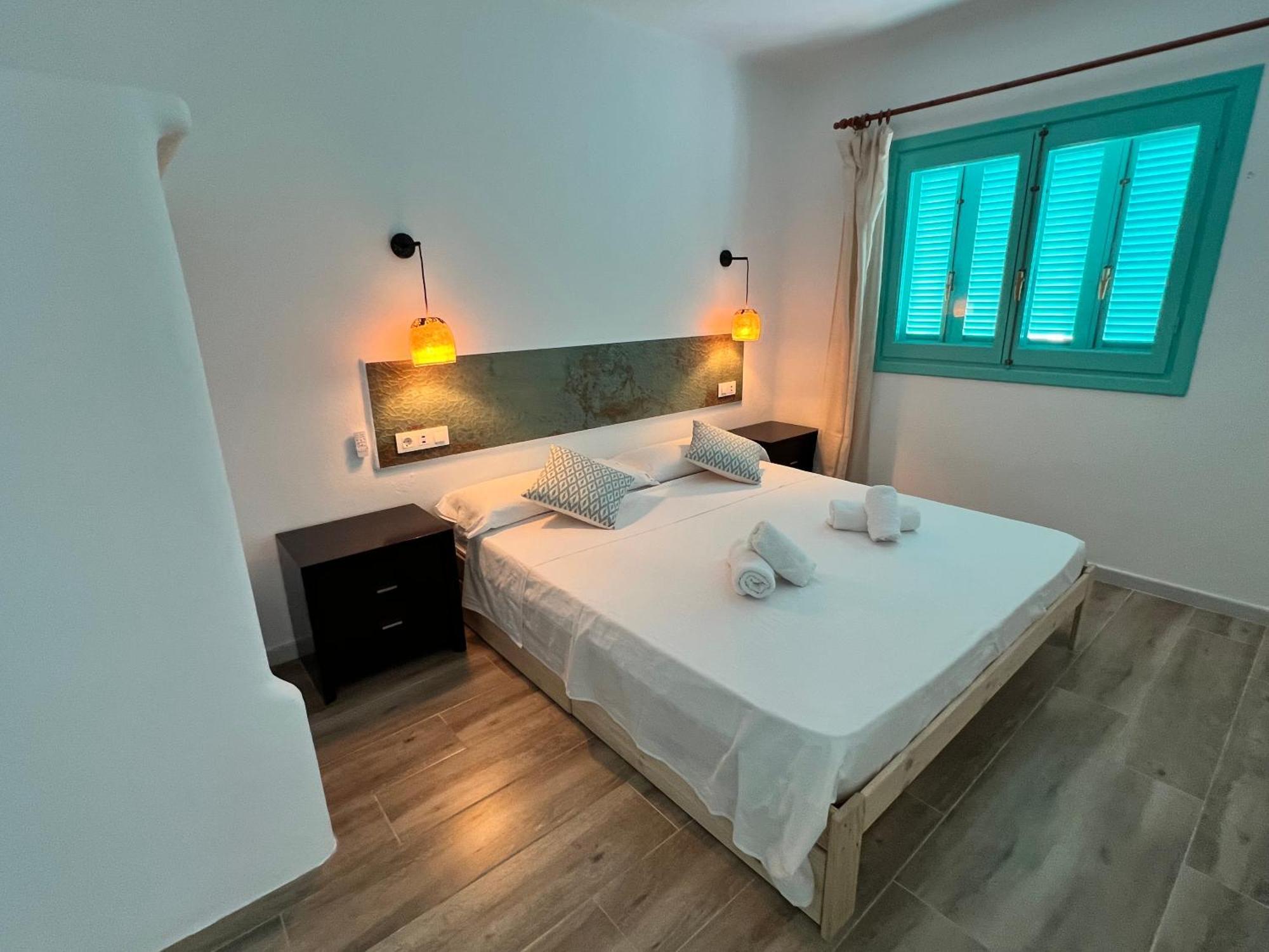 Casas De Valtravieso Mar A La Vista Villa El Pozo de los Frailes Kültér fotó
