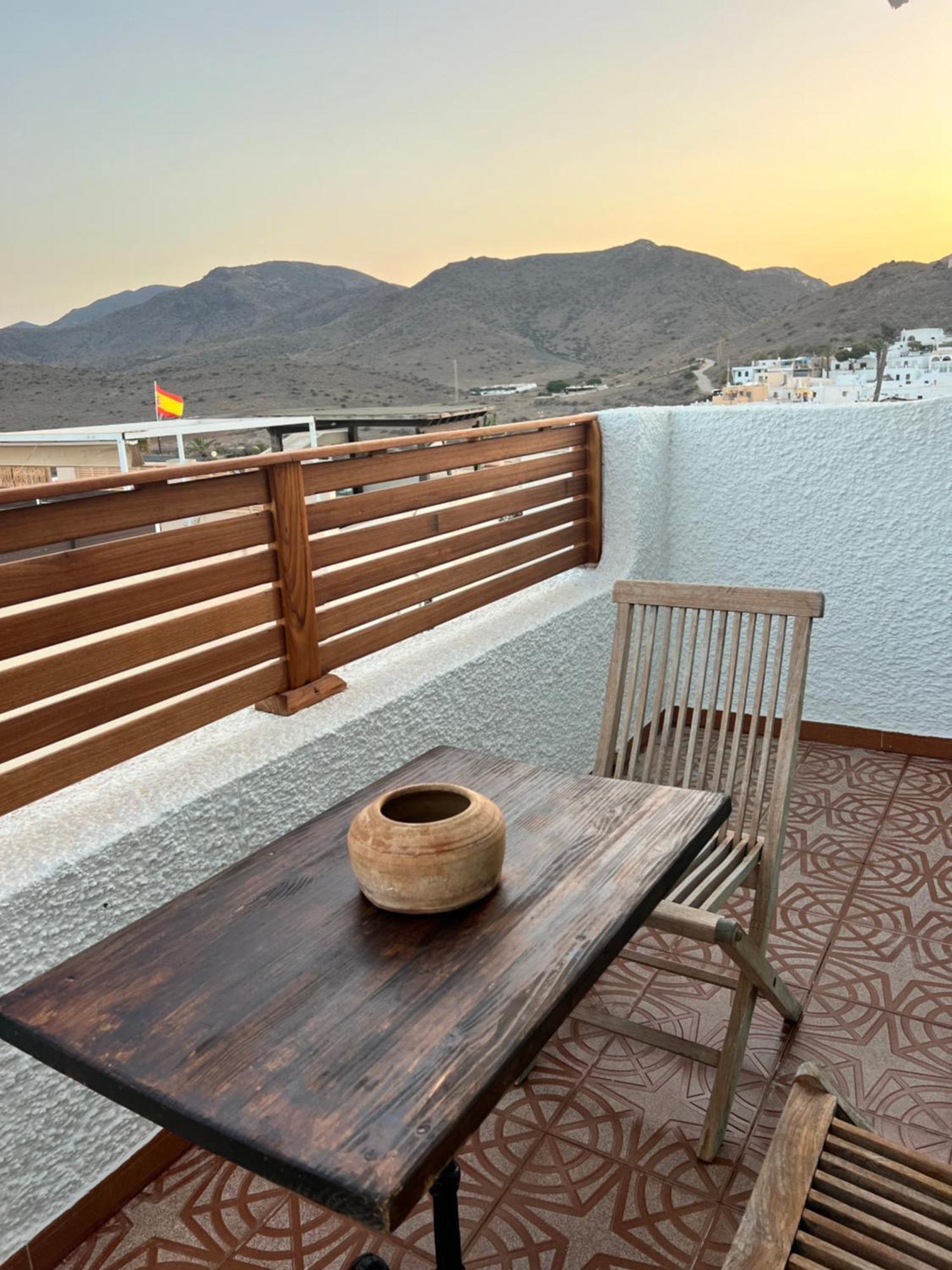 Casas De Valtravieso Mar A La Vista Villa El Pozo de los Frailes Kültér fotó