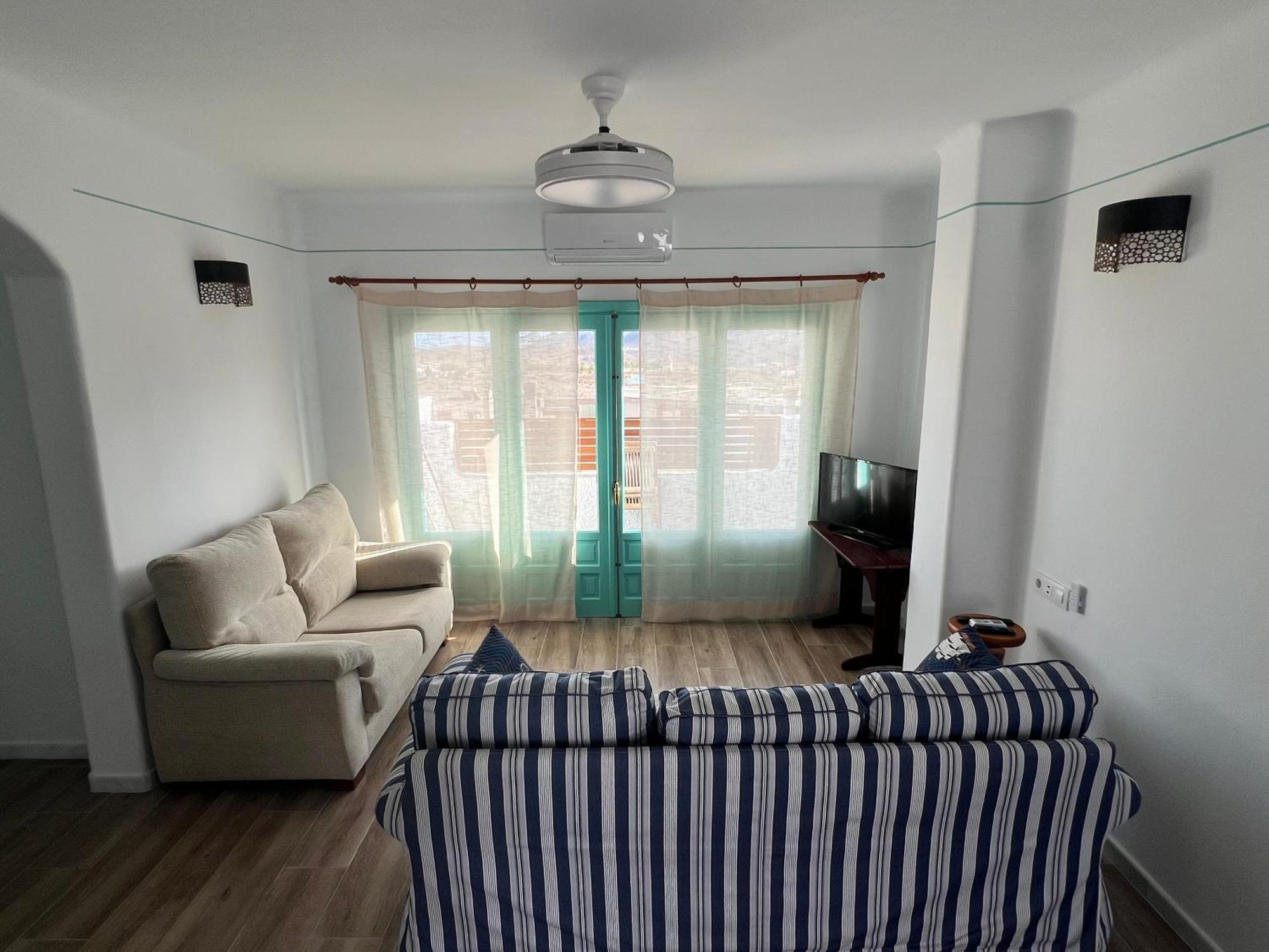 Casas De Valtravieso Mar A La Vista Villa El Pozo de los Frailes Kültér fotó