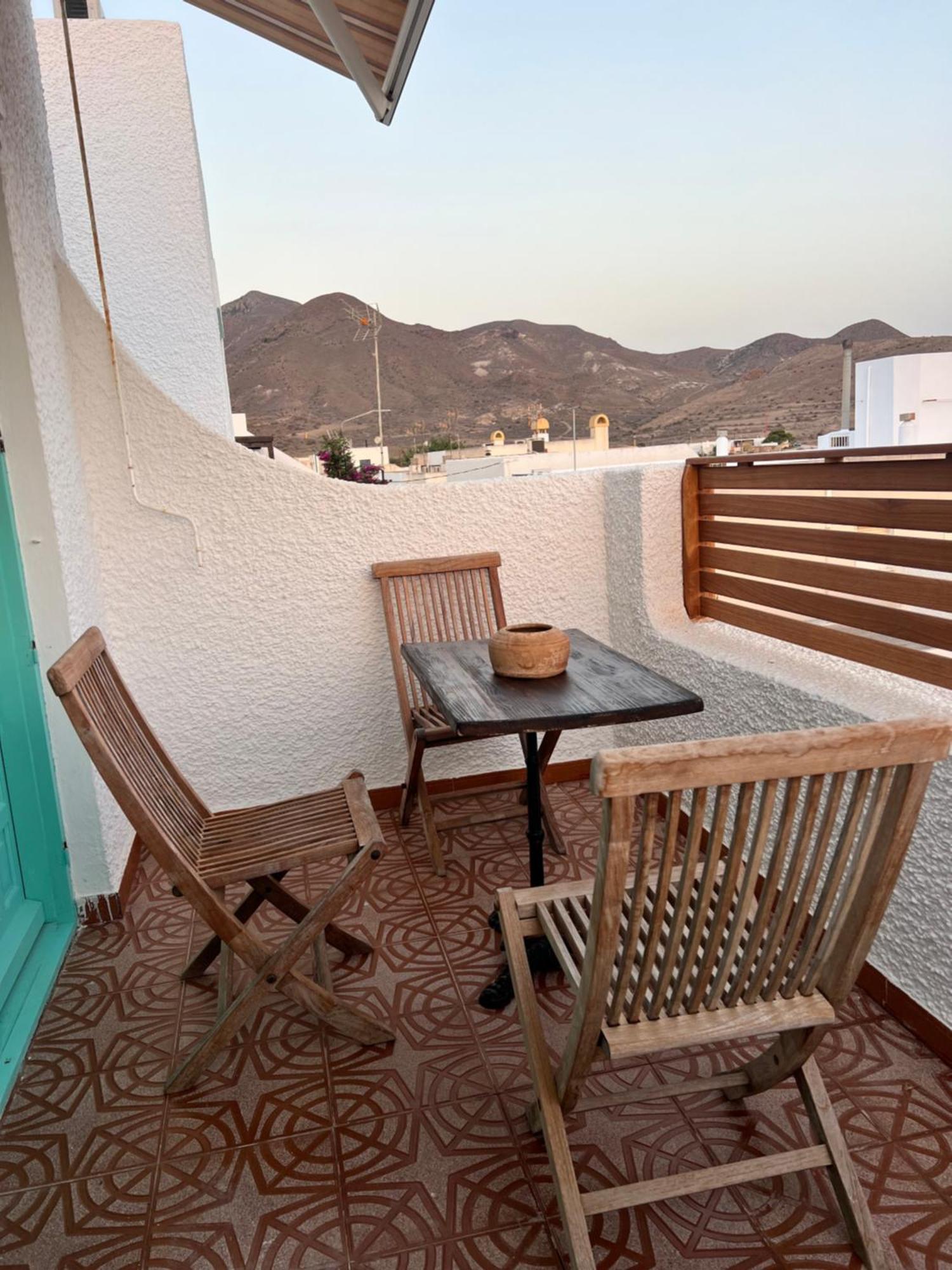 Casas De Valtravieso Mar A La Vista Villa El Pozo de los Frailes Kültér fotó
